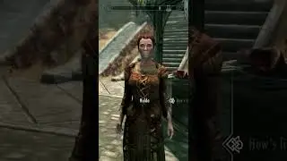 Difference between Stormcloaks and Imperials. Skyrim AE