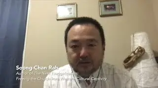 Faith & Crisis with Soong-Chan Rah, Author of 