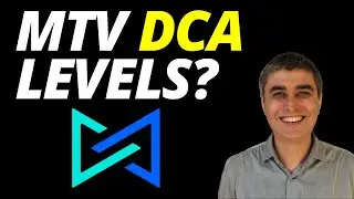 Good Time to Buy MultiVAC (MTV)? | Technical Analysis