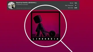 Badge Finder - Bound by Festivity from Limbobbia