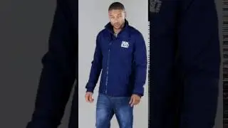 Studio - Henleys Ranger Jacket