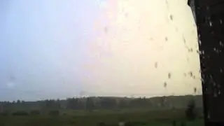 Parry Sound storm 2