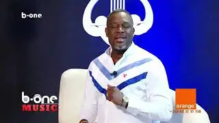 &Eacute;mission B-ONE Werra Son &agrave; c&oelig;ur Chaud chez Papy Mboma