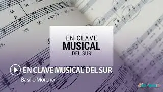 En Clave Musical Del Sur - T2XE008 OTO&Ntilde;O BARROCO II