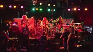 Nekrotisk - Full Set (Live) - Minneapolis, MN @ The Cabooze