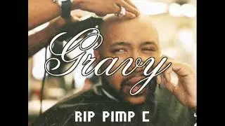 Gravy - Pimp C (prod. JAMs) (Instrumental)