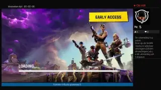 Fortnite NEW PATCH !