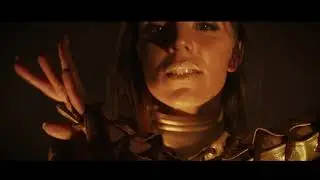 Novakk - Feel [Official music Video]