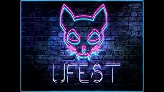 UFEST 2019. Kam Shigo &mdash; Jennie 