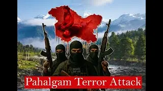 Pahalgam Attack Truth Revealed | Kashmir Conflict | Urdu News