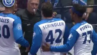 Jake Schindler Has Re-Signed!