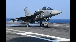 Tejas vs Hurjet