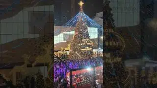 Merry Christmas 2025 | Phonix Palladium #shorts #christmas #viral  #vlogsbywe