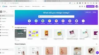 Generate a Month's Worth of High-Quality Social Media Posts in 10 Minutes using ChatGPT and Canva