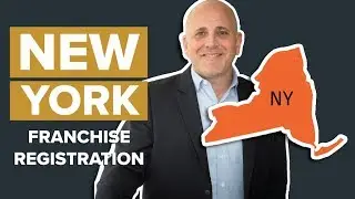 New York Franchise Registration (How to Register your FDD)