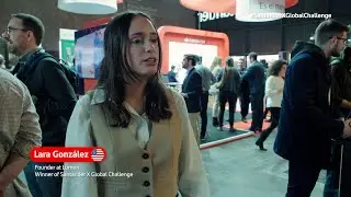 Lumen - Santander X Global Challenge | New Era of Customer Experience