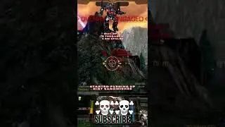 Mechwarrior Online: Mech&rsquo;s Pushing Daisies #battletech #mechwarrior  #mechwarrioronline #mwo
