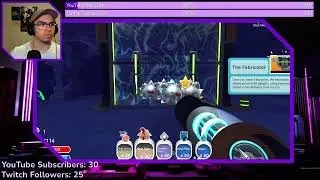 Slime Key Hunting! - Slime Rancher Let's Play #3