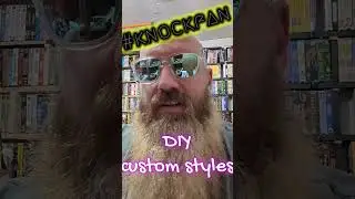 #knockfan #knockaround #collab? #suburbanbeard @Knockaround