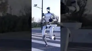 Amazon to test humanoid robots for package delivery with Rivian electric vans #rivian #amazon #ai