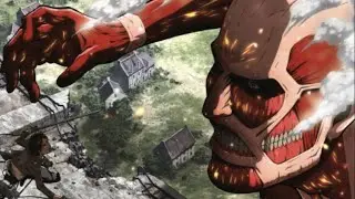 Attack On Titan AMV This War Is Ours