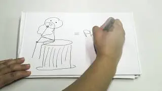 In 2 Minuten erkl&auml;rt: Sokrates