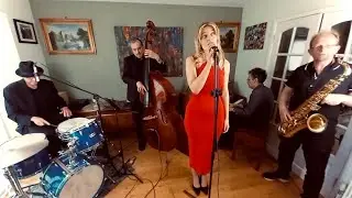 Green Dolphin Street Jazz Quartet ft. Lizzie Blissett - Showreel