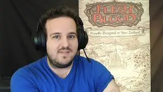 Flesh and Blood - Please be nice and appreciate ALL Game Stores for FAB... + Canceled MON Pre-order