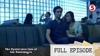 The Mysterious Case of Bea Montenegro Episode 3 | January 28, 2026