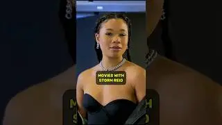 Storm Reid🔥 #stormreid #movies #viral