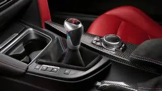 BMW M Performance Parts Interior Design | AutoMotoTV