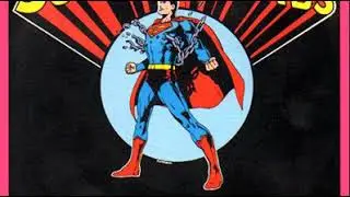 Superfriends - Theme From Superman
