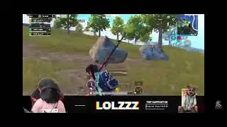 furry gangster killed @LoLzZzGaming