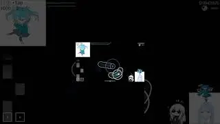 osu! 6 digit DT farm (Easy pp Map) (FC) (210pp) #8 #shorts