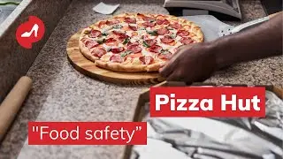 Pizza Hut Canada review 