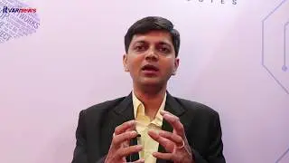 Silver Touch Technologies Limited | Adarsh Parikh - Associate Vice President