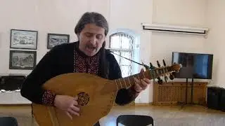 Тарас Компаніченко 