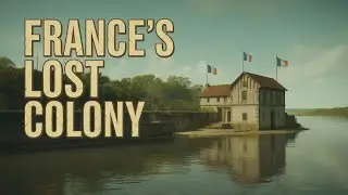 France Was Here First&mdash;Here's Why You Never Learned That