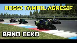 MotoGP 2020 - Hasil Race MotoGP Brno Ceko Terkini