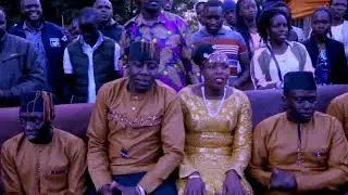 ASAI TUMDONYO BY MAWELCHI TRADITIONAL DANCERS