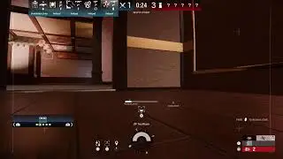 R6 new update ✌️live🛑