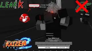 Leaf BTA | Kaizen 2