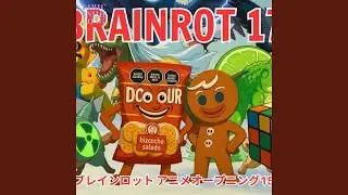 BRAINROT: ANIME OPENING (P.17)