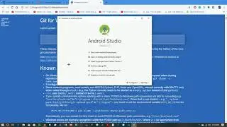 How to Install & Configure Git; Push and Pull Android Studio Tutorial