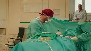 👙 Brustvergr&ouml;&szlig;erung: 3️⃣ Start der Brustoperation