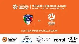 Women's Premier League Round 17 - University Azzurri FC Vs NT Yapas