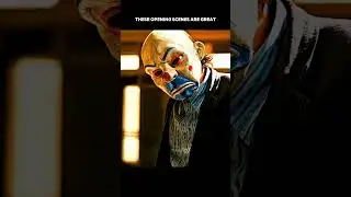 Superhero movies opening scenes | #shorts