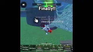 Finally i got the costliest rod in fisch. #fisch #rod #roblox #expensive