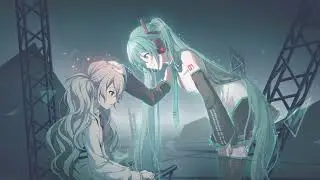 It's ok, let me take care of us, you can rest now.
