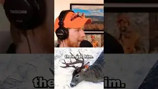 Deer Tracking Explained in 30 Seconds
